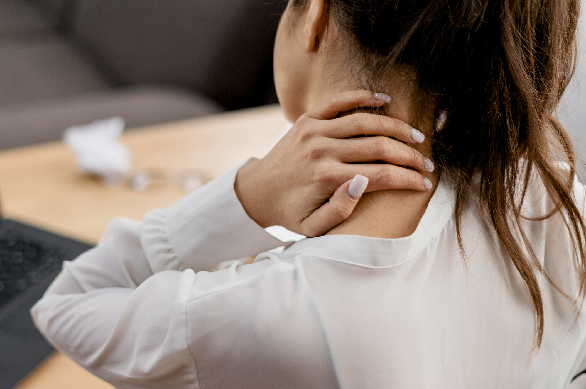 Pilates para tratar a Fibromialgia